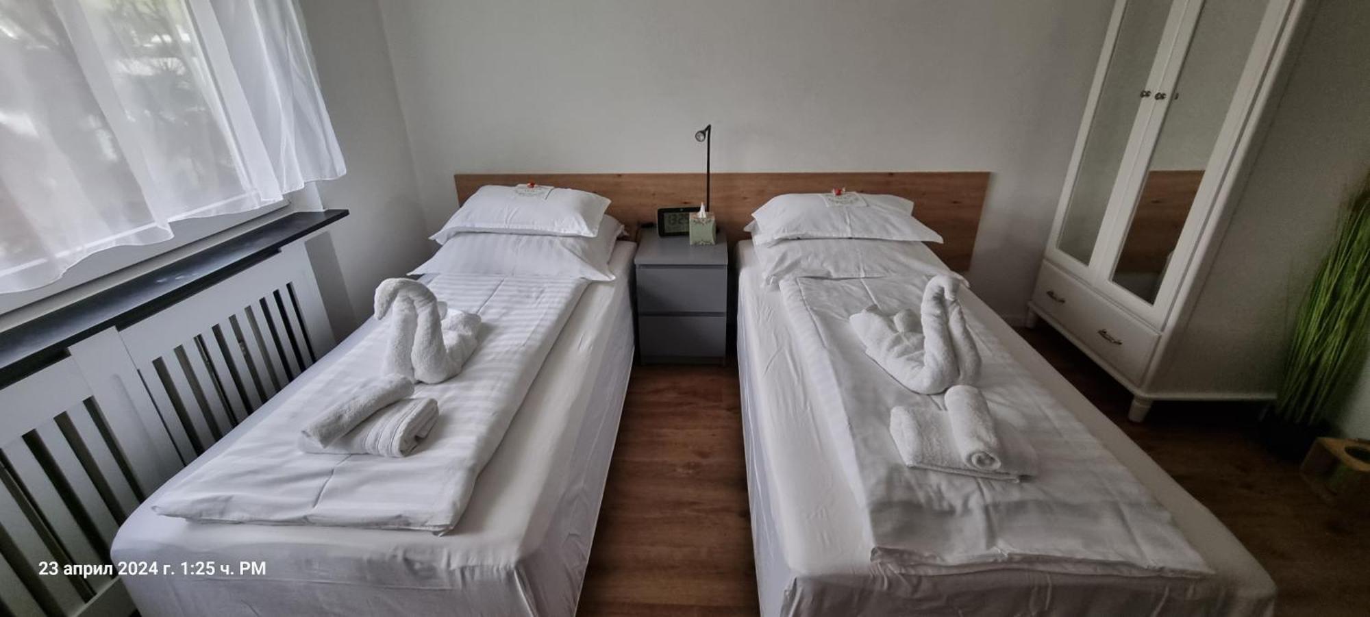 Oberesslingen Studio Apartment Naehe S-Bahn Inklusive Parkplatz מראה חיצוני תמונה