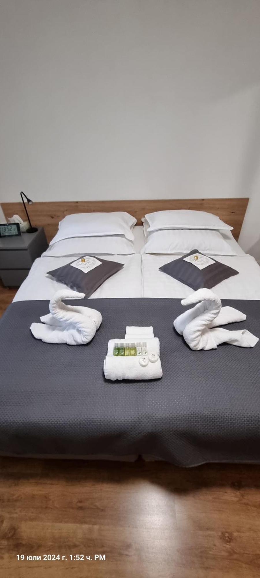Oberesslingen Studio Apartment Naehe S-Bahn Inklusive Parkplatz מראה חיצוני תמונה
